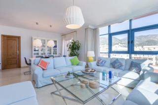 Apartamento Marbella Playa Centro - 1