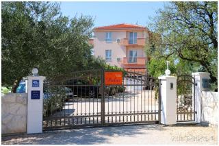 Villa Palas Apartments - Rogoznica - 8