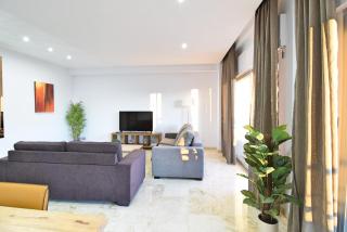 Apt Luxury Reding Solo Familias - Málaga - 4