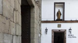 La Moneda House - 3