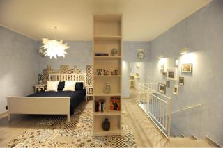 Light Blue Home - Naples - 0