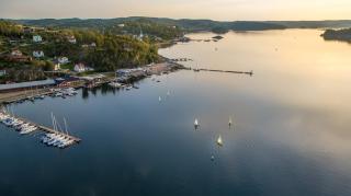 Lilla Solhaga - Ljungskile - 2