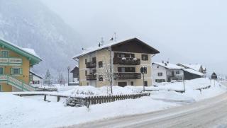 CasaMau Trilo - Campitello di Fassa - 0
