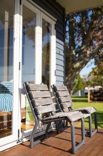 Mercury Bay Holiday Park - Whitianga - 4