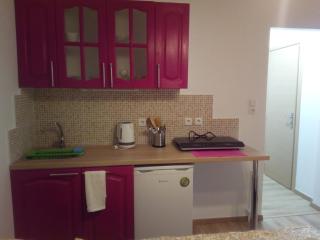 New studio next to metro for 2 people - Atene - 6