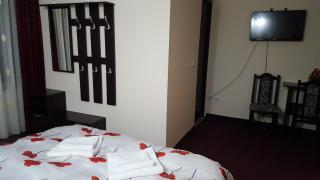 Pensiunea Hanami - 1