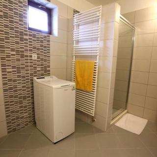 Tiszavirág Vendégház - Tiszabábolna - 4