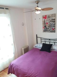 Carol's home - Zaragoza - 1