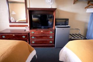 South Wind Inn - Liberal - 7