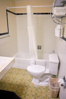 South Wind Inn - Liberal - 5