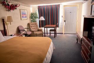 South Wind Inn - Liberal - 3
