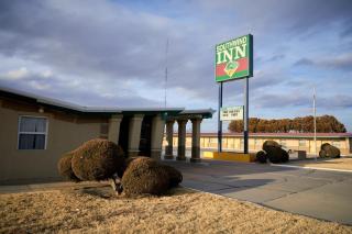 South Wind Inn - Liberal - 2