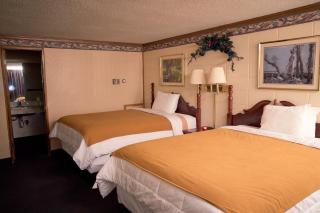 South Wind Inn - Liberal - 1
