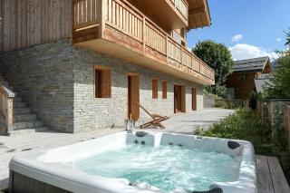Chalet Zebra - Méribel - 1