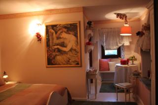 Una Franca Camere Di Charme - Biella - 1