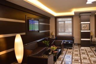 Tilal Almadina Hotel & Suites - Amman - 1