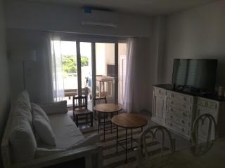 Costa Esmeralda Departamento para 6 Personas sobre el Golf - Pinamar - 6