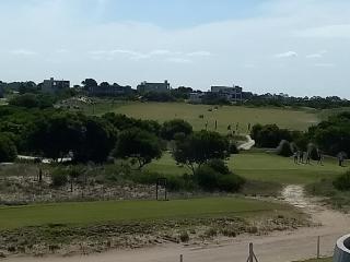 Costa Esmeralda Departamento para 6 Personas sobre el Golf - Pinamar - 0