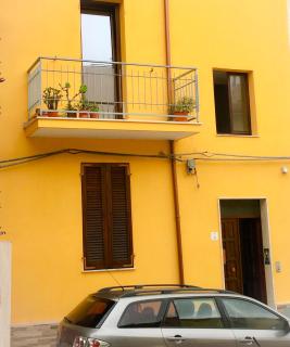 B&B MaryGrace - 2