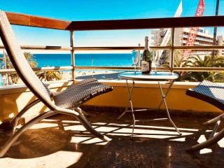 Juan Bautist Lafora, 2, Alicante - Alicante - 8