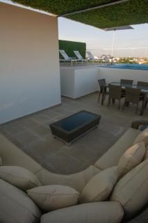 Menesse 32 - Penthouse Con Alberca Privada Vista Al Mar By Hola - 1