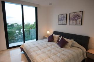 Menesse 32 - Penthouse Con Alberca Privada Vista Al Mar By Hola - Playa del Carmen - 6