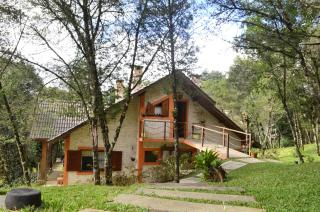 Capricho da Natureza Pousada - 0