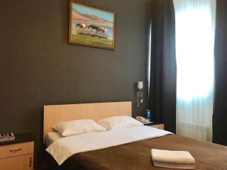 Mini-Hotel Pulsar - Astana - 4