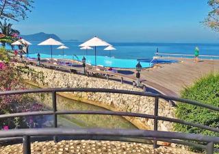 Sunset Park Resort And Spa - SHA Plus - 1