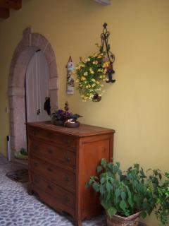B&B Corte Barbieri - 1