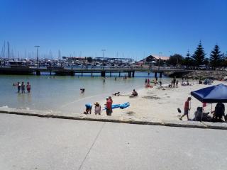 Sorrento Beach Bed & Breakfast - 4