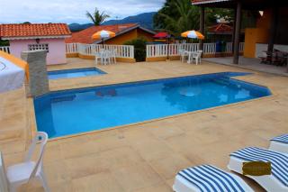 Chalé Recanto Monte Sinai - 0