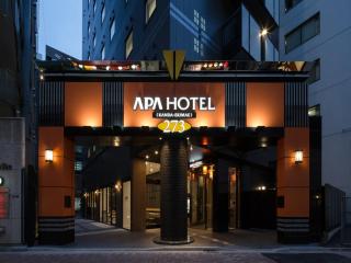 APA Hotel Kanda Ekimae - Tokio - 0