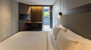 Oakwood Bencoolen Singapore - 2