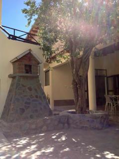 Hostería Don Arturo - Cachí - 1