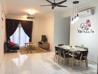 Paradigm PLATINO@Skudai Johor Bahru - Johor Bahru - 9