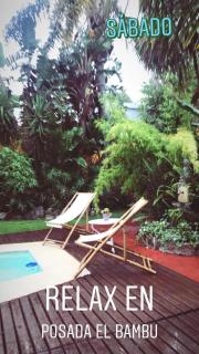 Casa Bambu, alquiler de corta estadia - 5