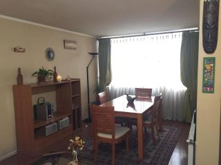 departamento en ñuñoa - Santiago - 1
