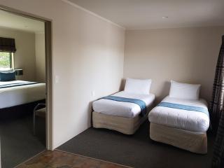 Portmans Motor Lodge - Hastings - 3