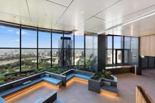 Brisbane Skytower by CLLIX - 8