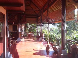 Villa Manouria - Marcel - Padangbai - 4