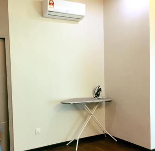 Bukit Banyan Homestay Sungai Petani - 5