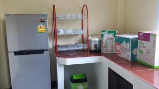 Apartment Thidathip - 1