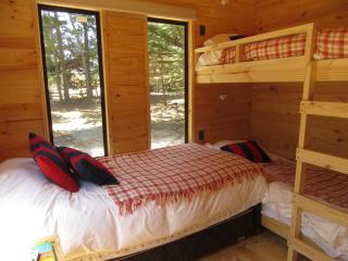 Surf Lodge Punta de Lobos - Pichilemu - 9