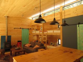 Surf Lodge Punta de Lobos - Pichilemu - 5