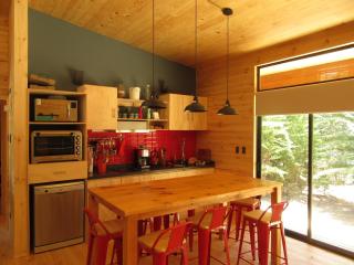 Surf Lodge Punta de Lobos - Pichilemu - 1