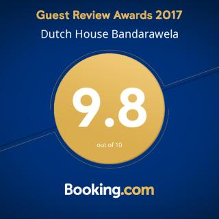 Dutch House Bandarawela - Bandarawela - 9