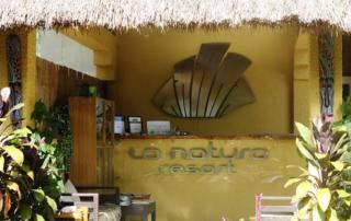 La Natura Resort - Coron - 7