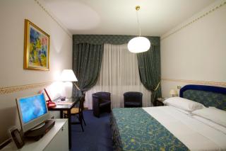 Hotel Tosco Romagnolo - Bagno di Romagna - 4