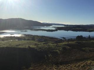 Oban Seil Farm The Bothy - 2